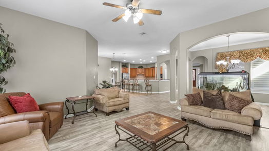 Houston 1-story, 4-bed 16018 Graftondale Court-idx