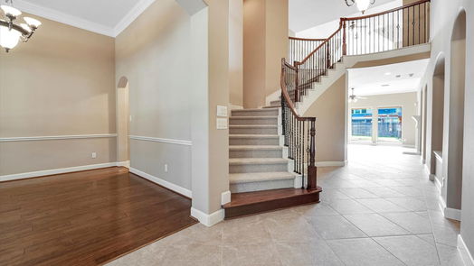 Jersey Village 2-story, 4-bed 103 Windcrest Court-idx