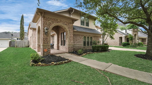 Katy 2-story, 4-bed 5707 Bent Arbor Lane-idx