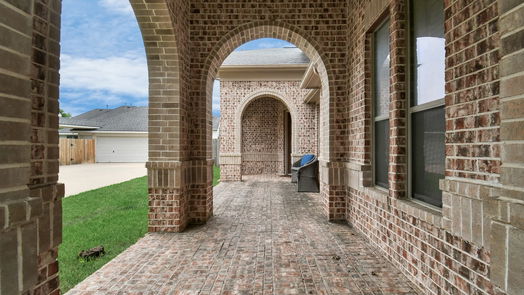 Katy 2-story, 4-bed 5707 Bent Arbor Lane-idx