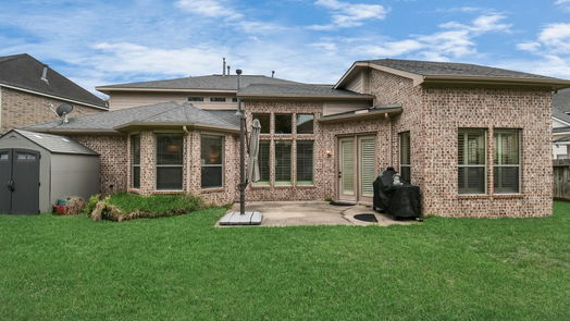 Katy 2-story, 4-bed 5707 Bent Arbor Lane-idx