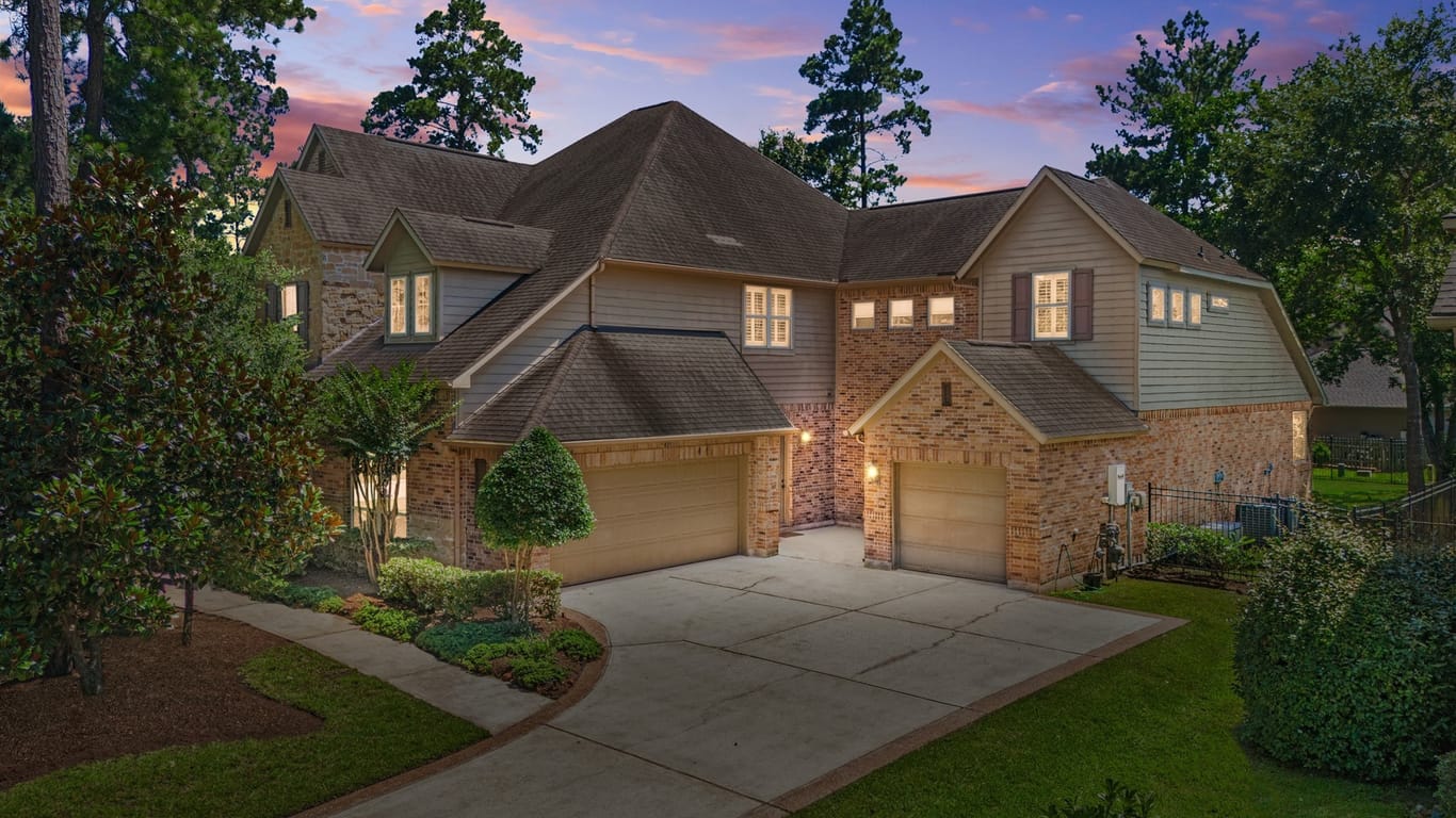 The Woodlands 2-story, 4-bed 78 N Veilwood Circle-idx