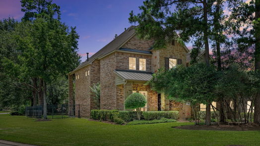 The Woodlands 2-story, 4-bed 78 N Veilwood Circle-idx
