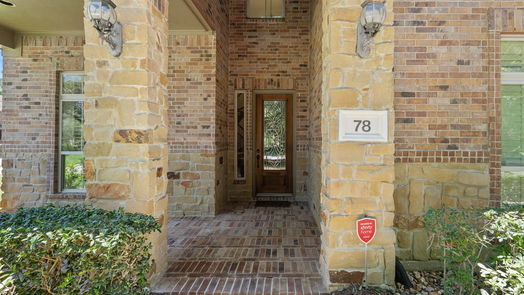The Woodlands 2-story, 4-bed 78 N Veilwood Circle-idx