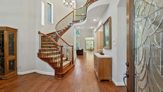 The Woodlands 2-story, 4-bed 78 N Veilwood Circle-idx