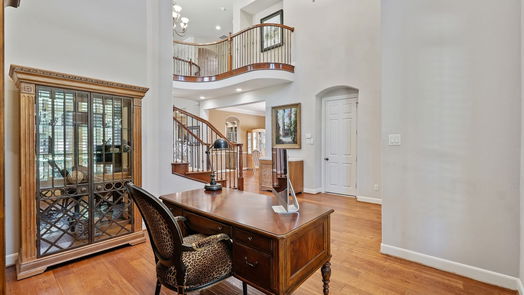 The Woodlands 2-story, 4-bed 78 N Veilwood Circle-idx