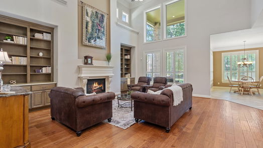 The Woodlands 2-story, 4-bed 78 N Veilwood Circle-idx