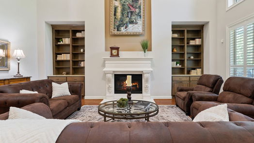 The Woodlands 2-story, 4-bed 78 N Veilwood Circle-idx