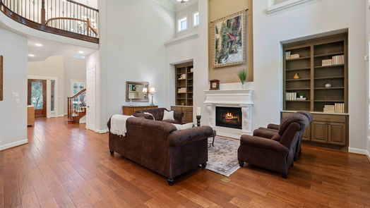 The Woodlands 2-story, 4-bed 78 N Veilwood Circle-idx