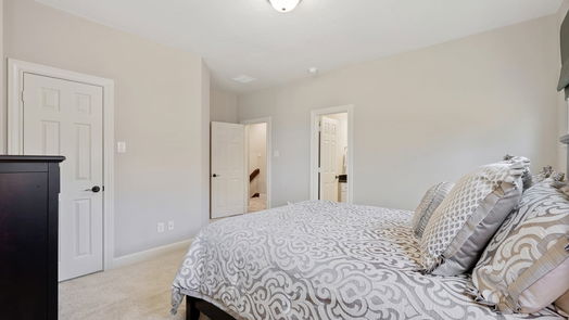 The Woodlands 2-story, 4-bed 78 N Veilwood Circle-idx