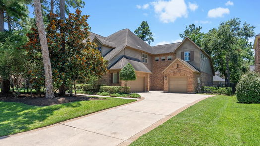 The Woodlands 2-story, 4-bed 78 N Veilwood Circle-idx