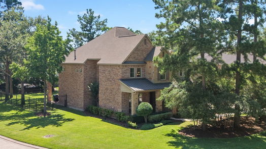 The Woodlands 2-story, 4-bed 78 N Veilwood Circle-idx