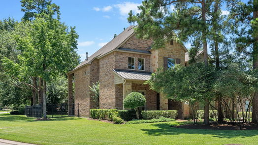 The Woodlands 2-story, 4-bed 78 N Veilwood Circle-idx