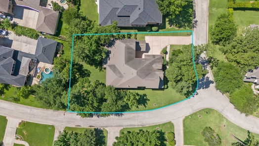 The Woodlands 2-story, 4-bed 78 N Veilwood Circle-idx