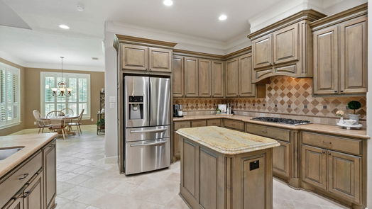 The Woodlands 2-story, 4-bed 78 N Veilwood Circle-idx