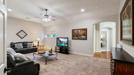 The Woodlands 2-story, 4-bed 78 N Veilwood Circle-idx
