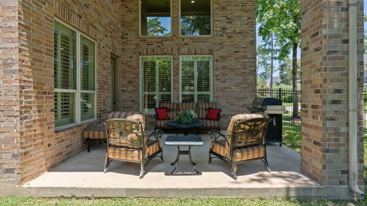The Woodlands 2-story, 4-bed 78 N Veilwood Circle-idx