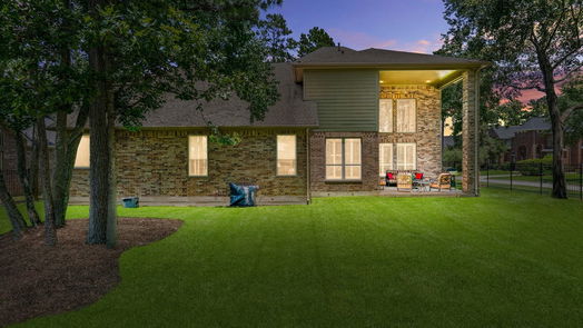 The Woodlands 2-story, 4-bed 78 N Veilwood Circle-idx