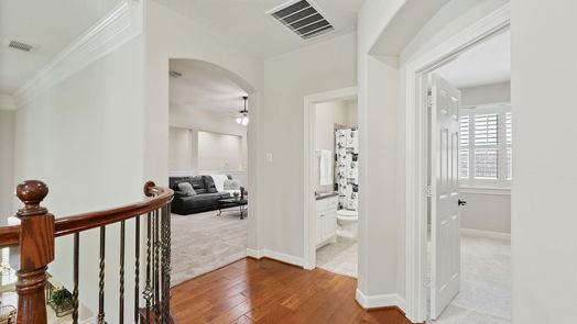The Woodlands 2-story, 4-bed 78 N Veilwood Circle-idx