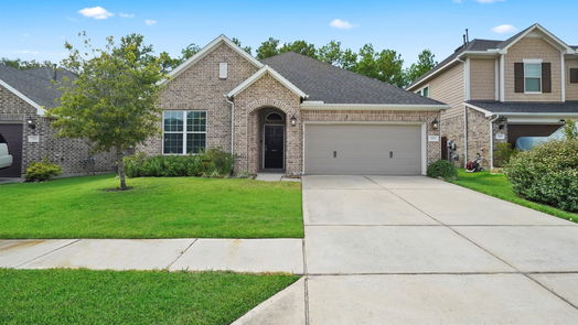 Conroe 1-story, 4-bed 215 Pleasant Hill Way-idx
