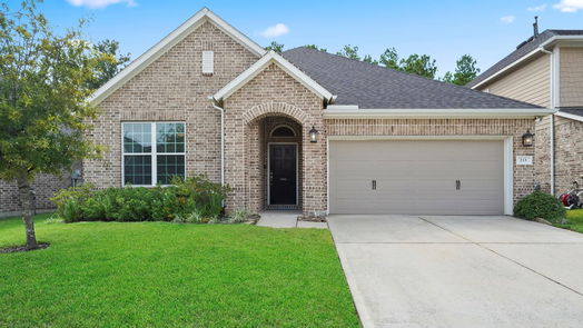 Conroe 1-story, 4-bed 215 Pleasant Hill Way-idx