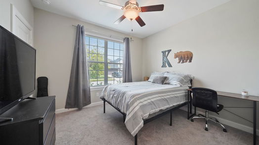 Conroe 1-story, 4-bed 215 Pleasant Hill Way-idx