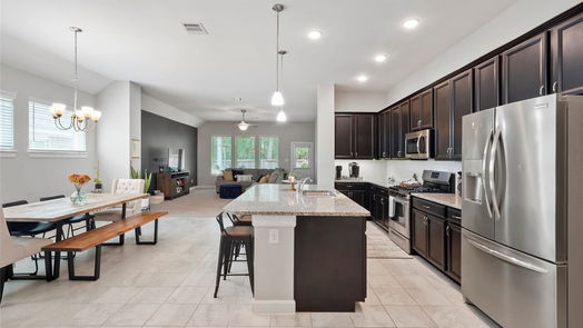 Conroe 1-story, 4-bed 215 Pleasant Hill Way-idx