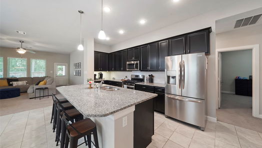 Conroe 1-story, 4-bed 215 Pleasant Hill Way-idx