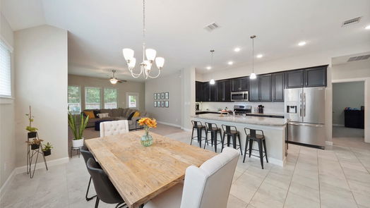 Conroe 1-story, 4-bed 215 Pleasant Hill Way-idx