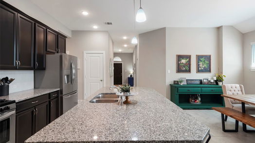 Conroe 1-story, 4-bed 215 Pleasant Hill Way-idx