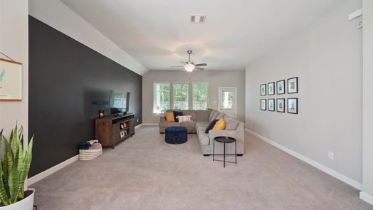 Conroe 1-story, 4-bed 215 Pleasant Hill Way-idx