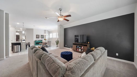 Conroe 1-story, 4-bed 215 Pleasant Hill Way-idx