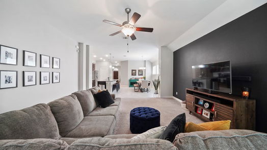 Conroe 1-story, 4-bed 215 Pleasant Hill Way-idx
