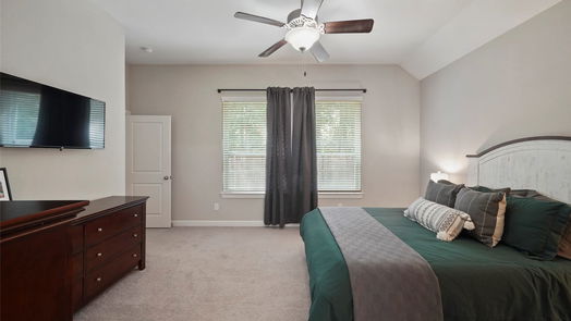 Conroe 1-story, 4-bed 215 Pleasant Hill Way-idx