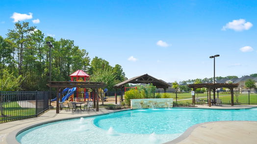 Conroe 1-story, 4-bed 215 Pleasant Hill Way-idx