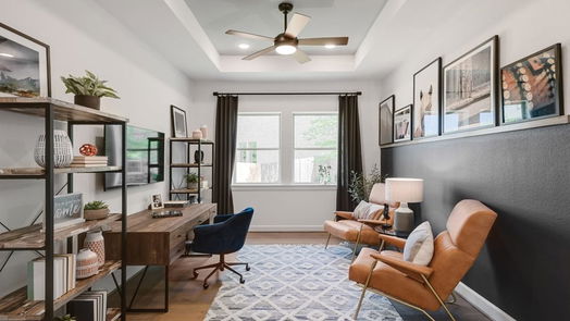 Conroe 1-story, 4-bed 2619 Oakland Park Drive-idx