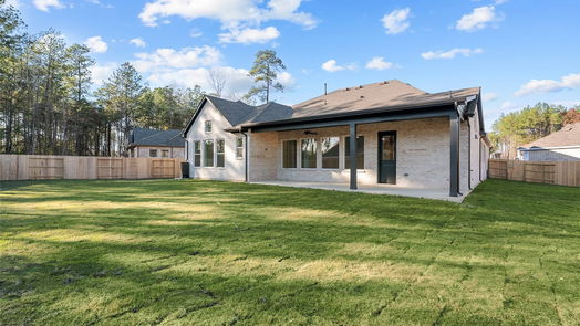 Conroe 1-story, 4-bed 17220 Begonia Bend Court-idx