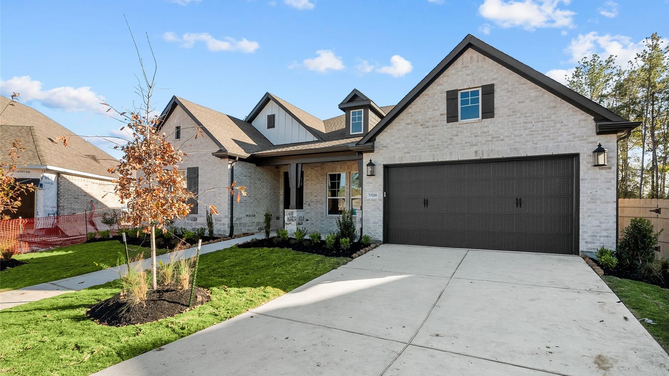 Conroe 1-story, 4-bed 17220 Begonia Bend Court-idx