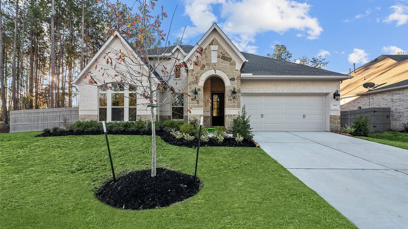 Conroe 1-story, 5-bed 17012 Sweet Iris Court-idx