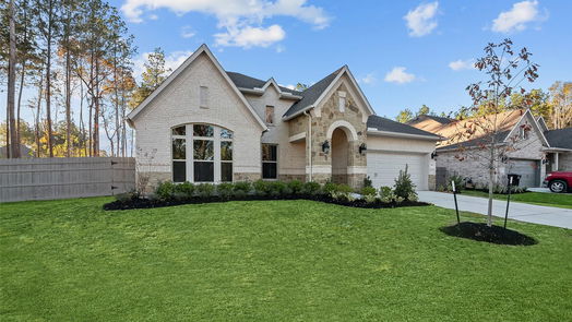 Conroe 1-story, 5-bed 17012 Sweet Iris Court-idx