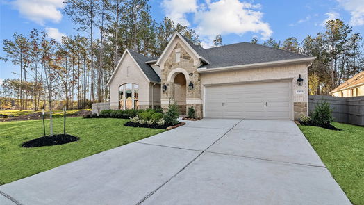 Conroe 1-story, 5-bed 17012 Sweet Iris Court-idx