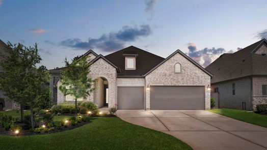 Conroe 1-story, 4-bed 206 Torrey Bloom Loop-idx