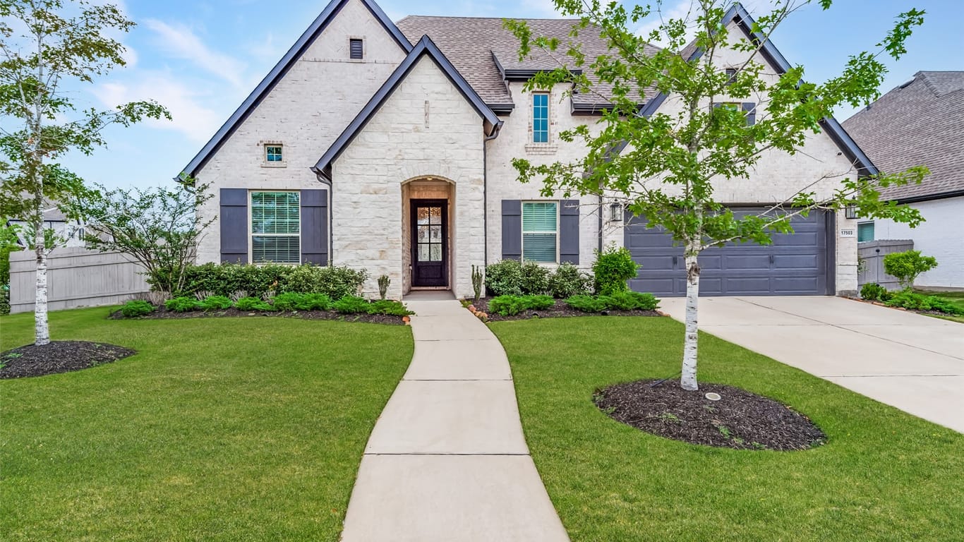 Conroe 1-story, 4-bed 17503 Autumn Leaves Drive-idx