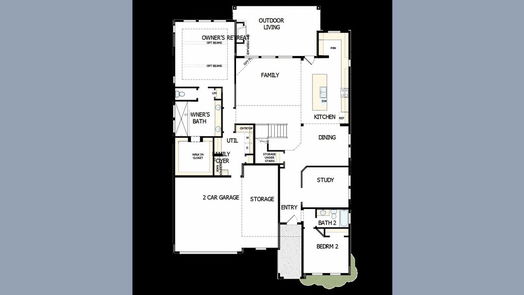 Conroe 2-story, 4-bed 32248 Highwood Green Lane-idx