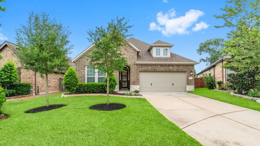 Conroe 1-story, 4-bed 103 Catesby Court-idx