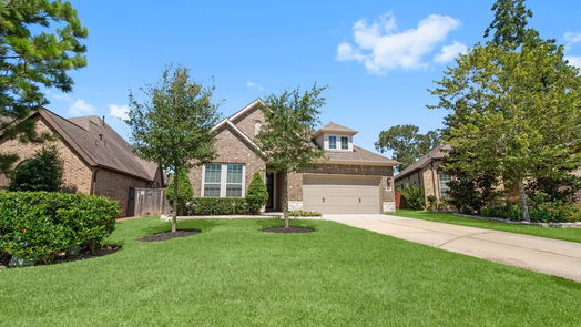 Conroe 1-story, 4-bed 103 Catesby Court-idx