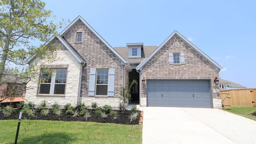 Conroe 1-story, 3-bed 206 Redfield River Lane-idx