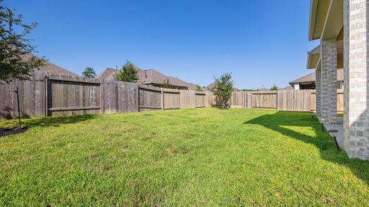 Conroe 1-story, 3-bed 317 Torrey Bloom Loop-idx