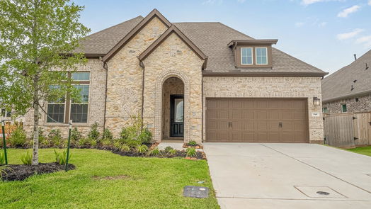 Conroe 1-story, 4-bed 960 Terlingua Creek Drive-idx