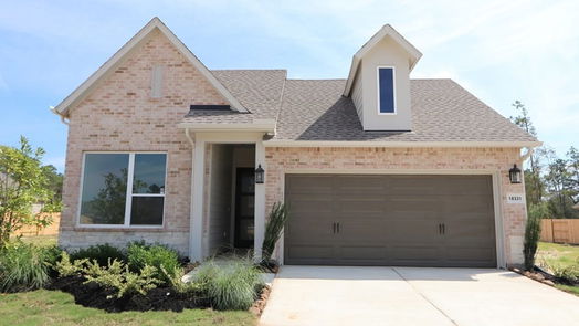 Conroe 1-story, 4-bed 18331 Lemmon Lane-idx